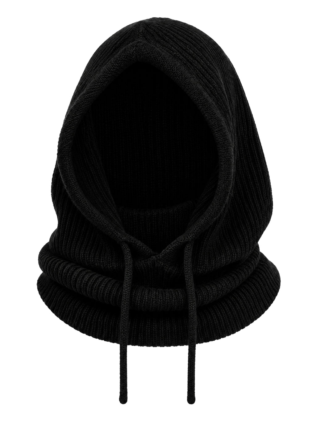 Balaclava MOLLY BRACKEN da Donna - nero B346EHBLK