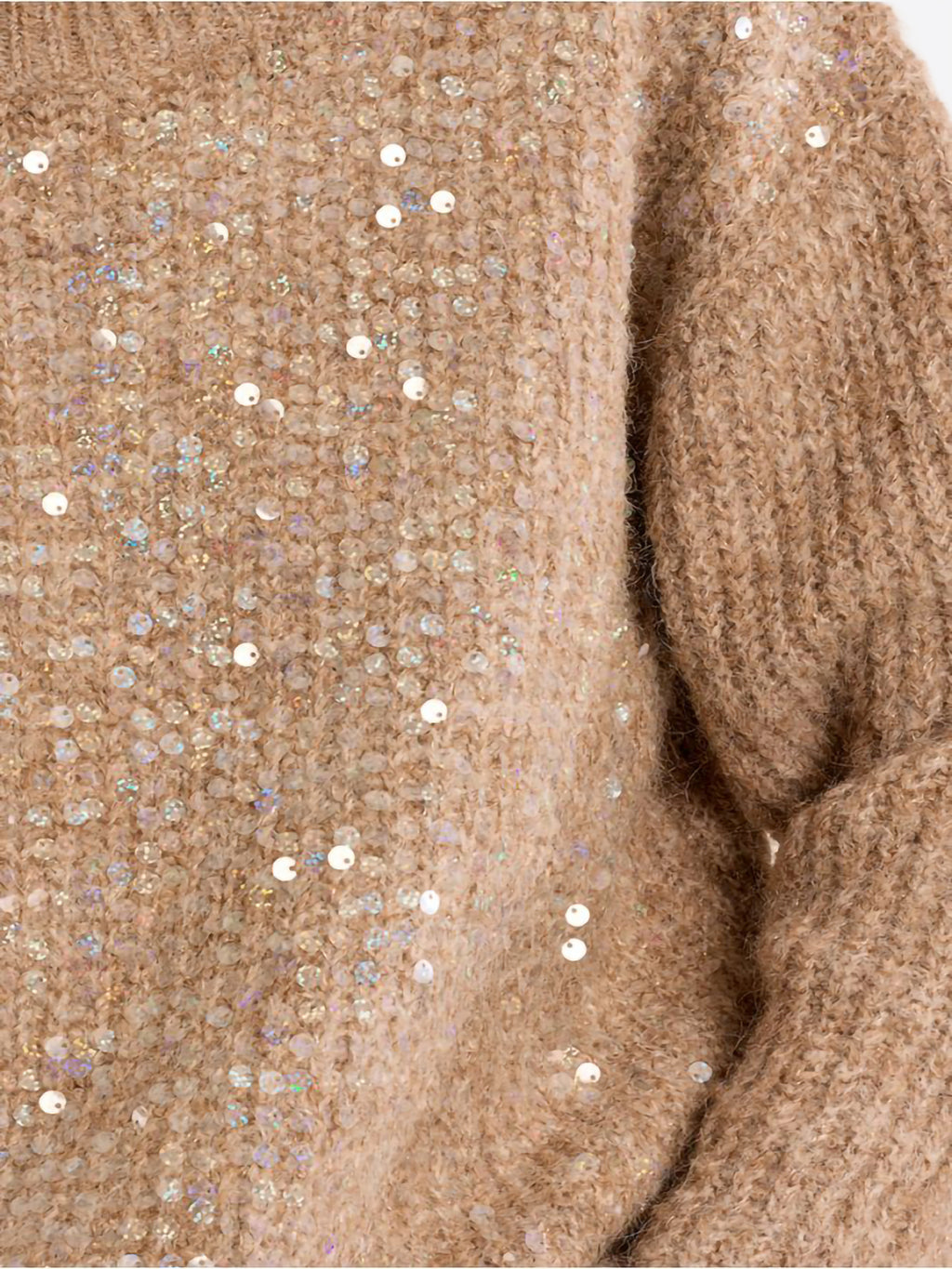 Maglione MOLLY BRACKEN da Donna - beige BT217EHBEIGE