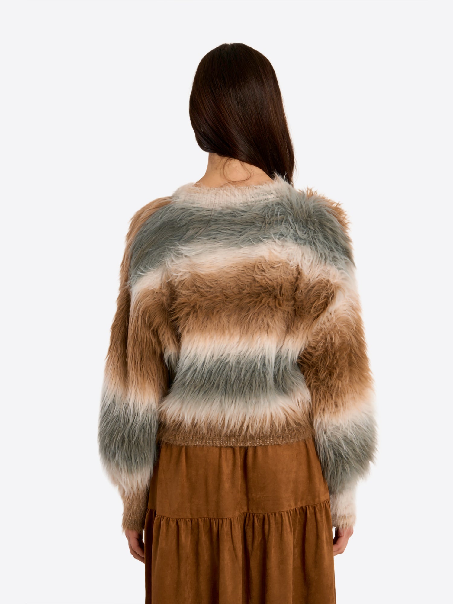 Maglione MOLLY BRACKEN da Donna - beige LA1623BEHDARKBEIGE