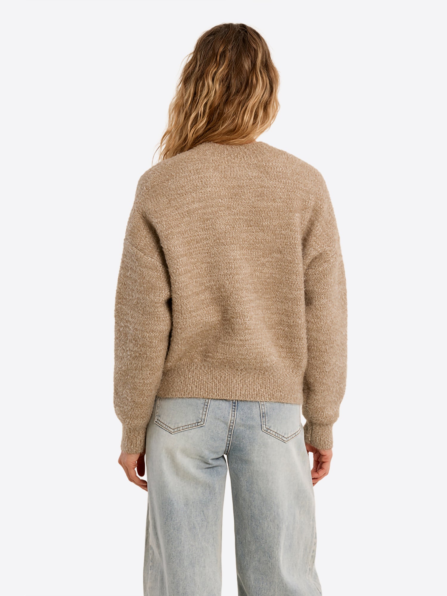 Maglione MOLLY BRACKEN da Donna - beige LA1634ENBEIGE