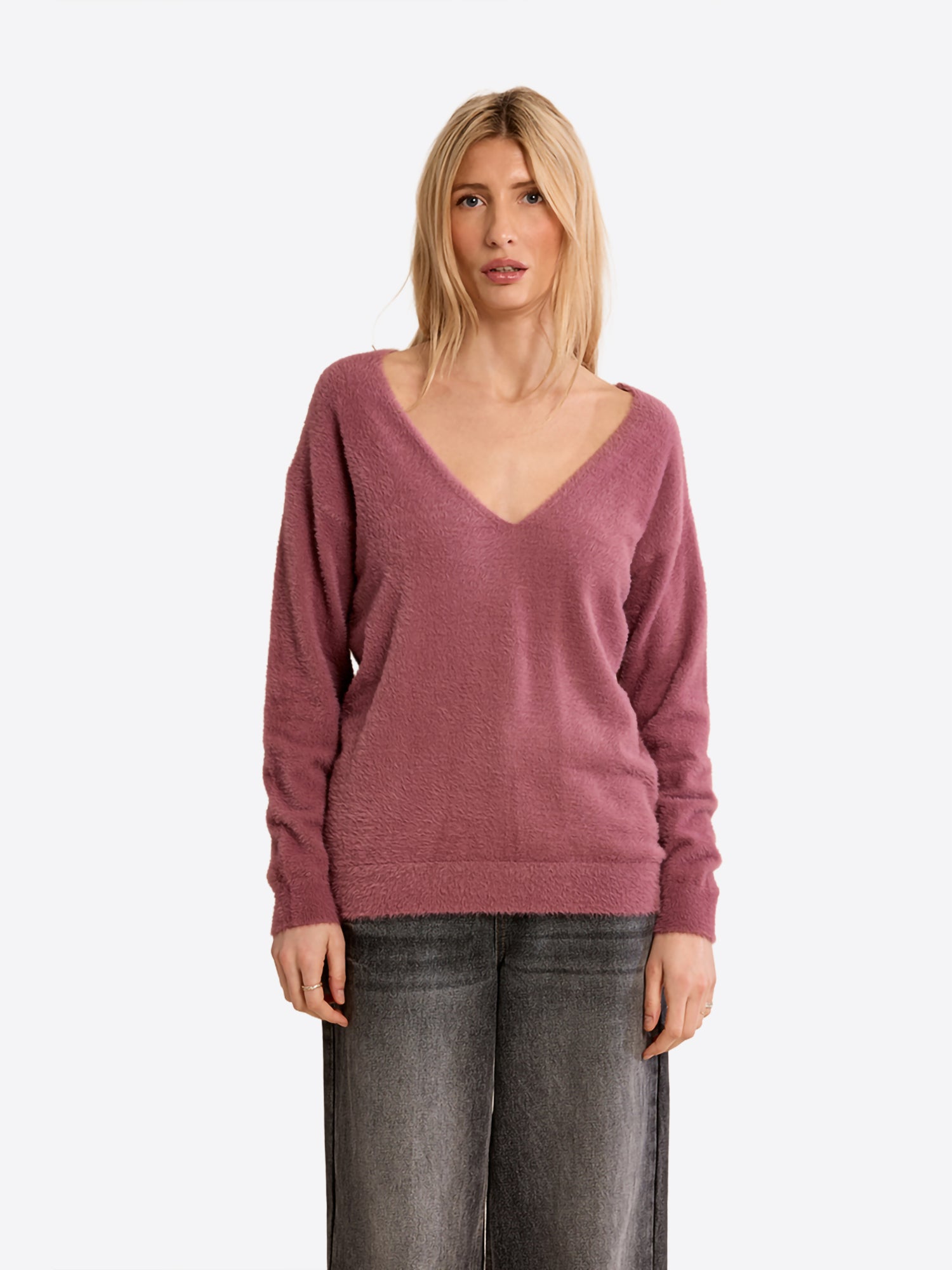 Maglione MALVA