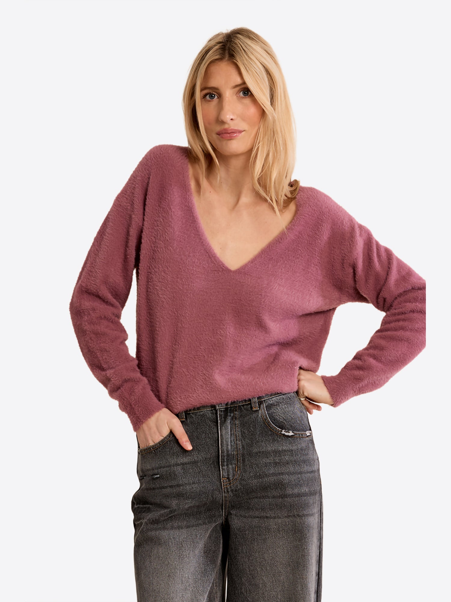 Maglione MALVA