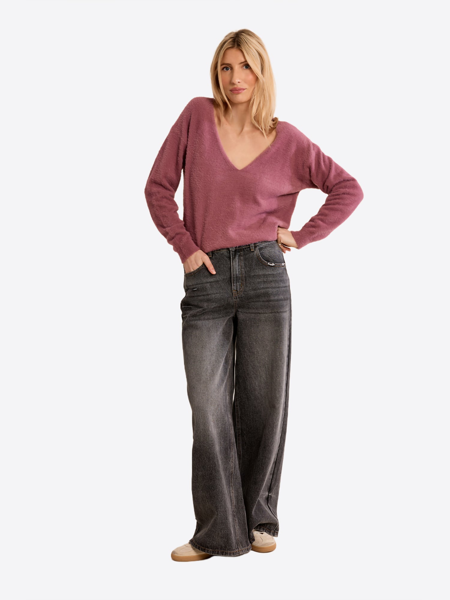 Maglione MALVA