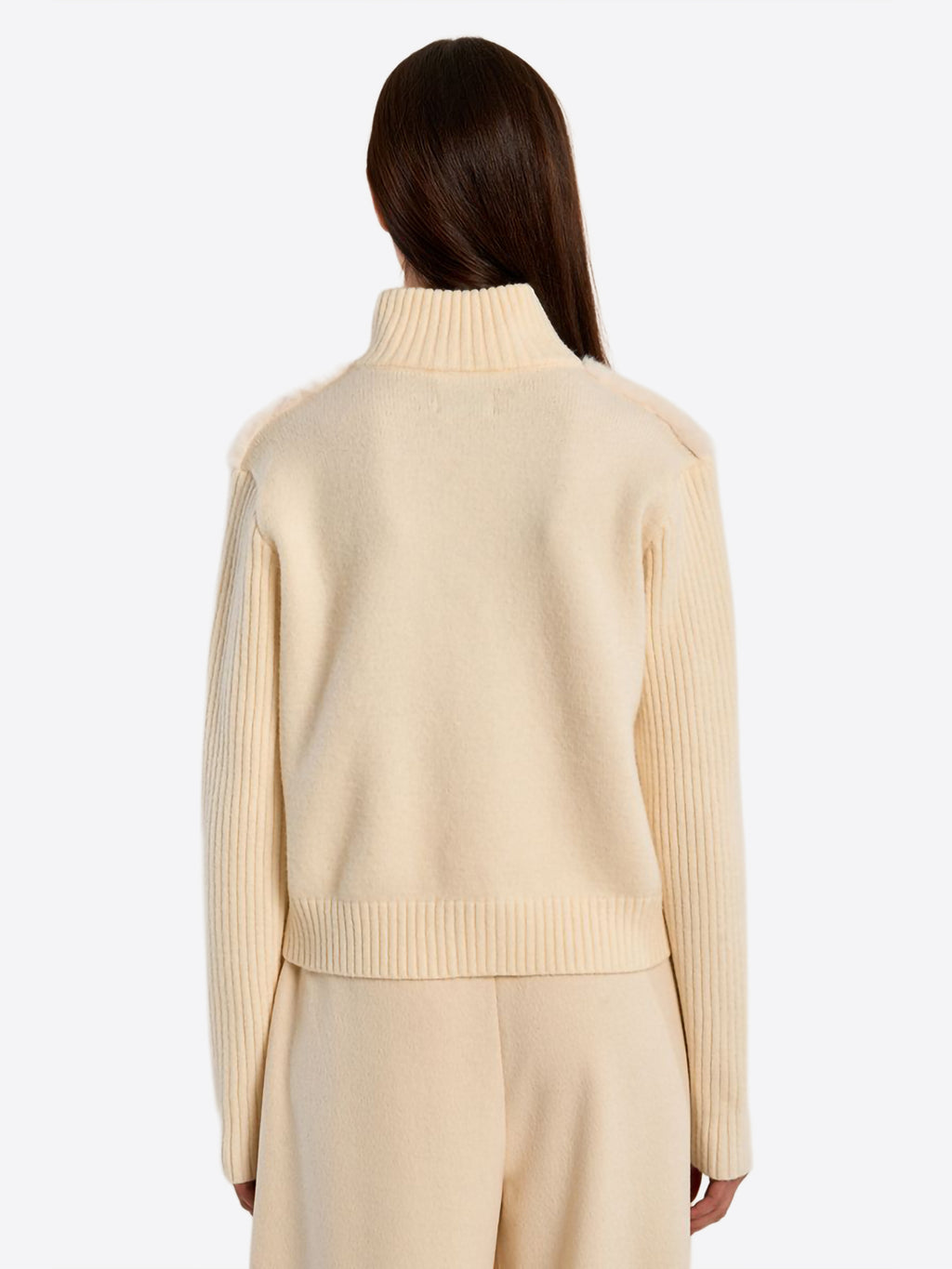 Giubbino MOLLY BRACKEN da Donna - bianco LA2001OFFWHT