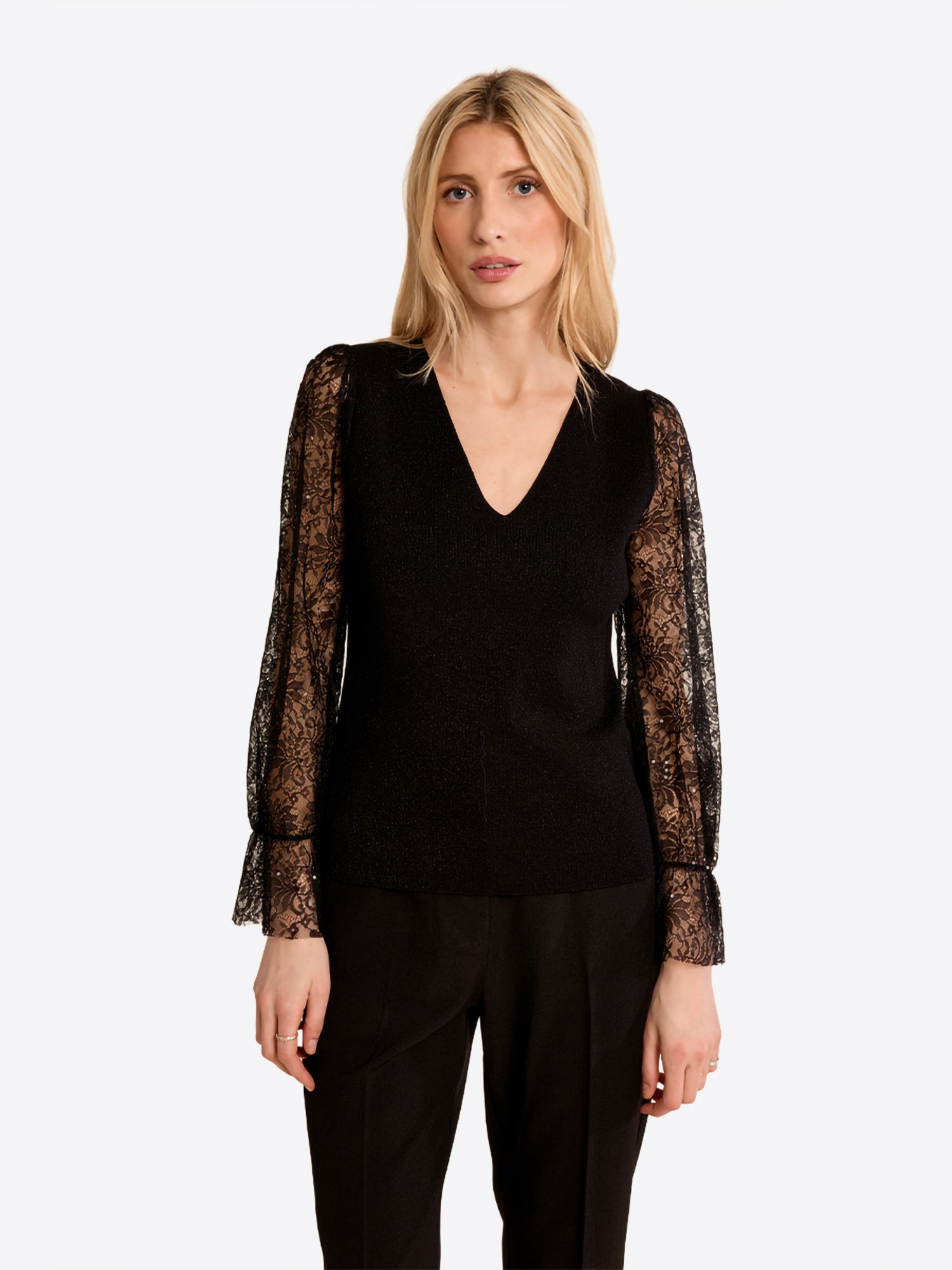 Maglia Nero