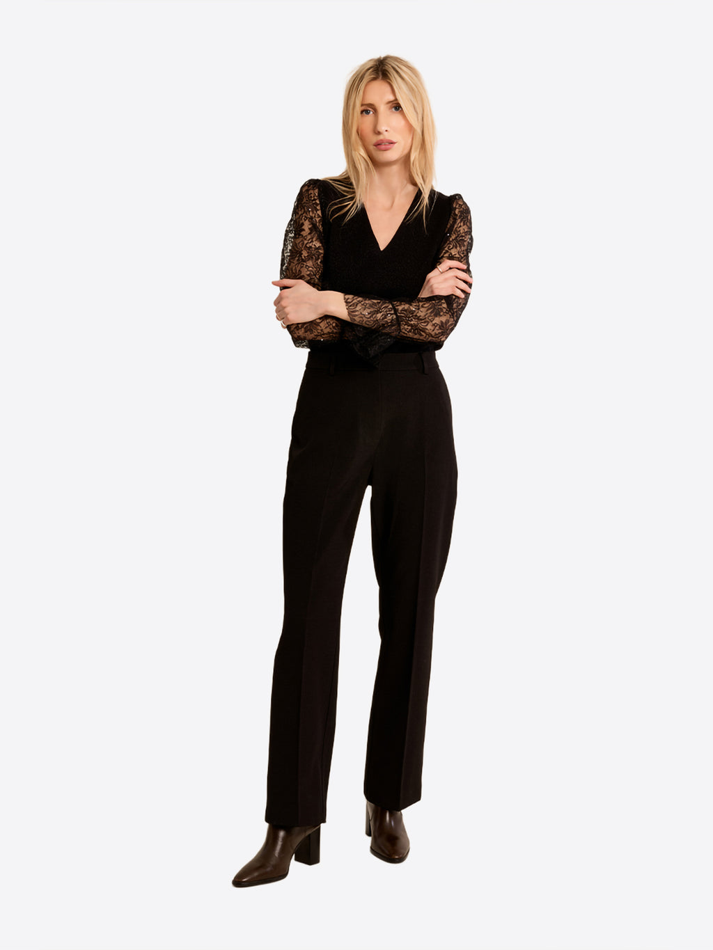 Maglia Nero