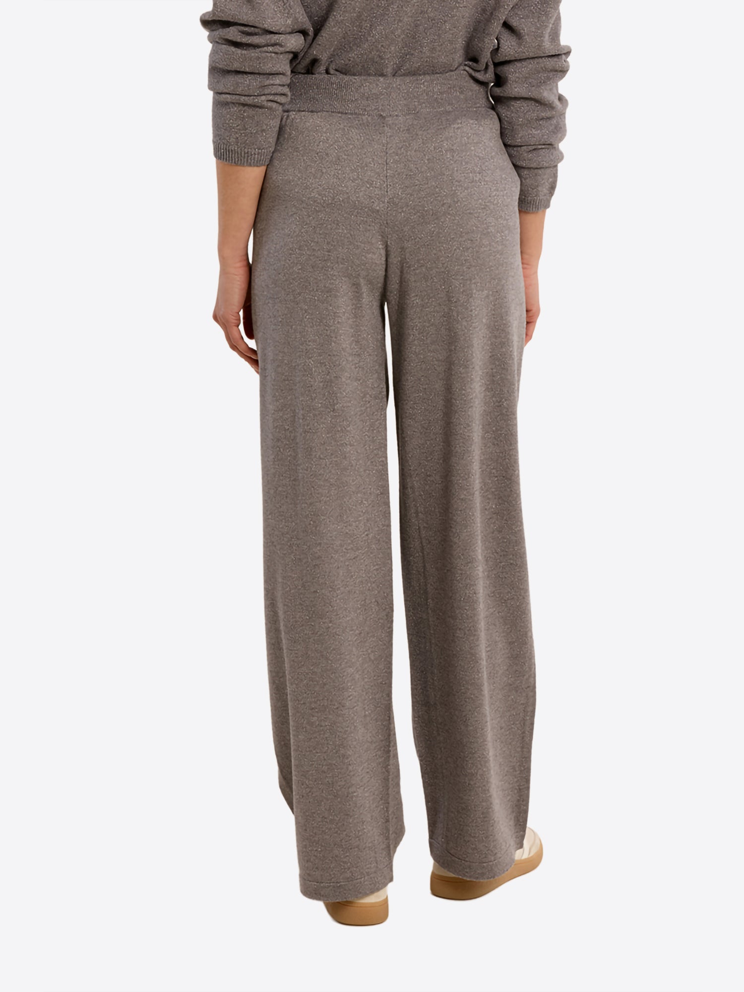 Pantalone Tuta MOLLY BRACKEN da Donna - LA539ENGRIGIO