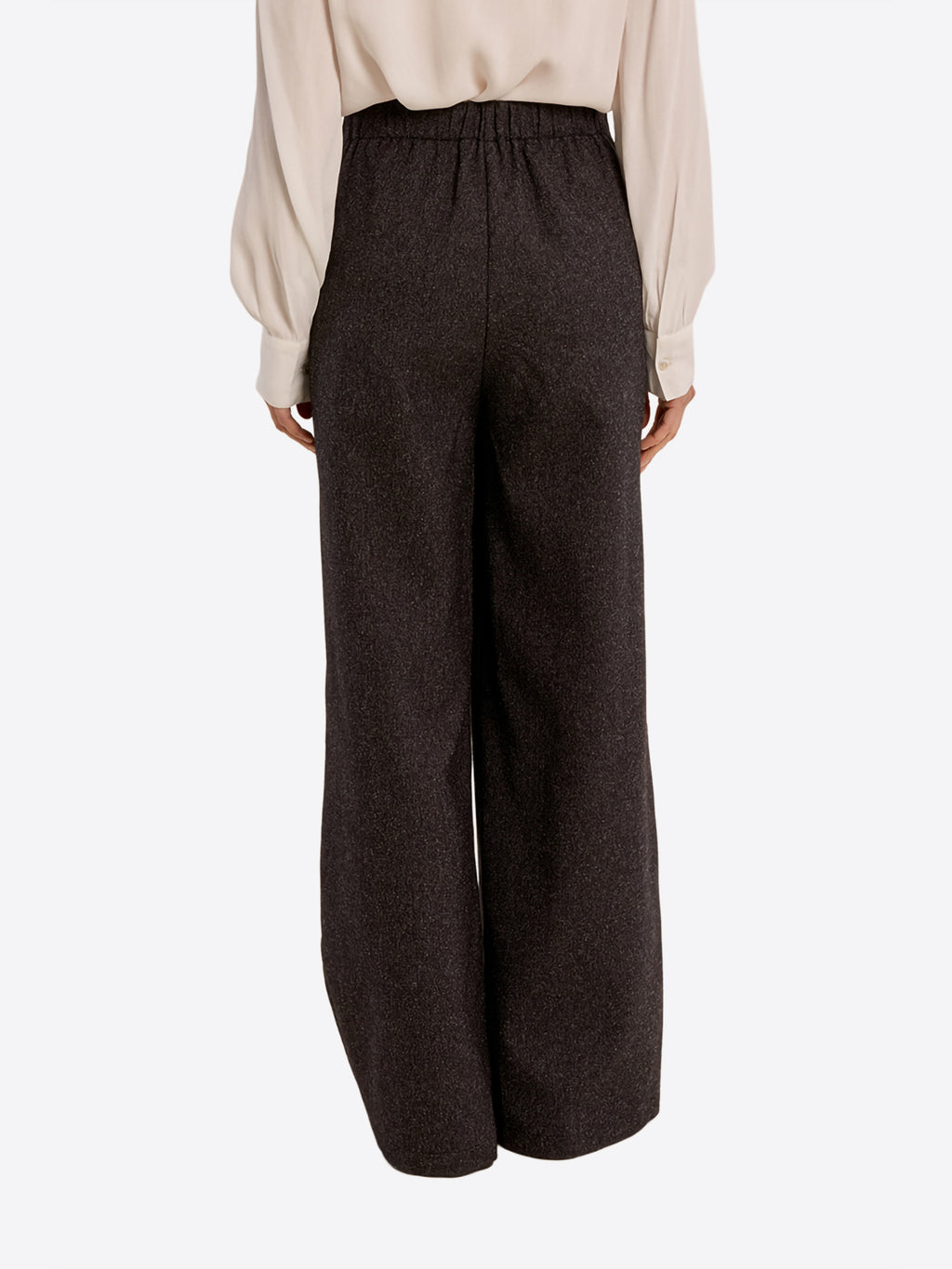 Pantalone MOLLY BRACKEN da Donna - grigio P1911ENBLK