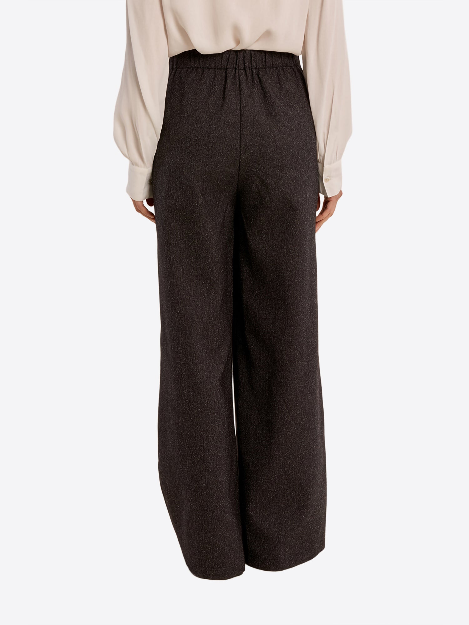 Pantalone MOLLY BRACKEN da Donna - grigio P1911ENBLK