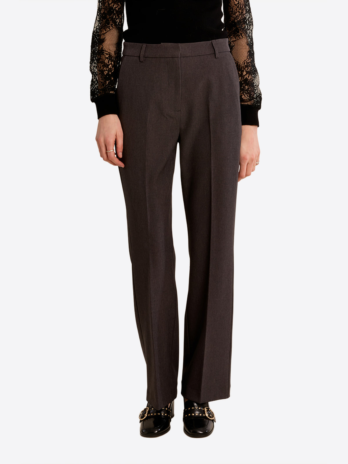 Pantalone MOLLY BRACKEN da Donna - R1753EHGRIUGIO