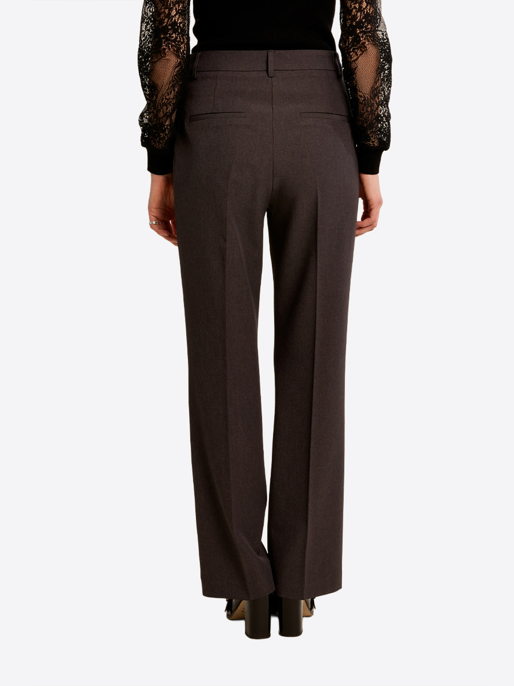 Pantalone MOLLY BRACKEN da Donna - R1753EHGRIUGIO