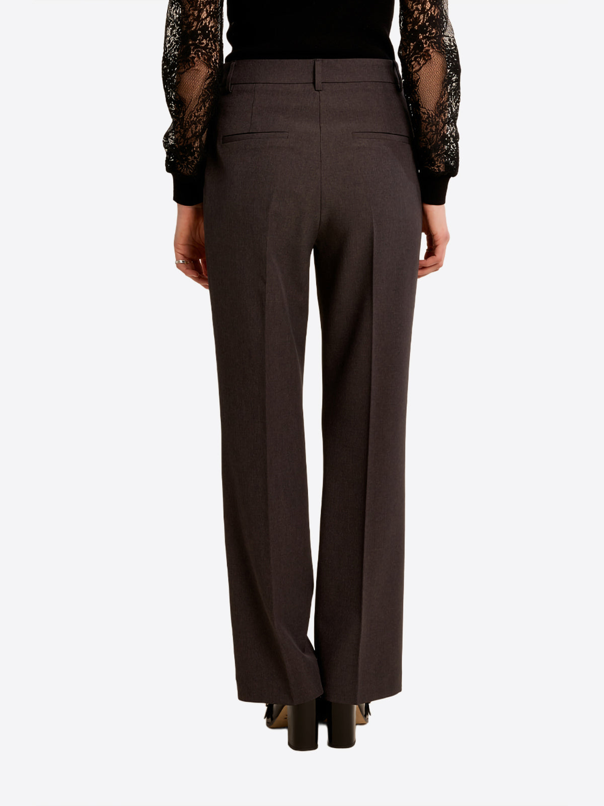 Pantalone MOLLY BRACKEN da Donna - R1753EHGRIUGIO