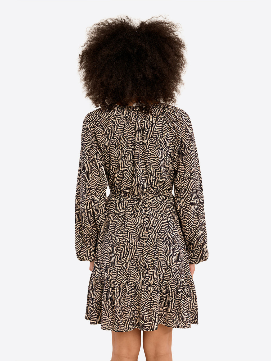 Vestito MOLLY BRACKEN da Donna - beige T2039EHBLKMADELINE