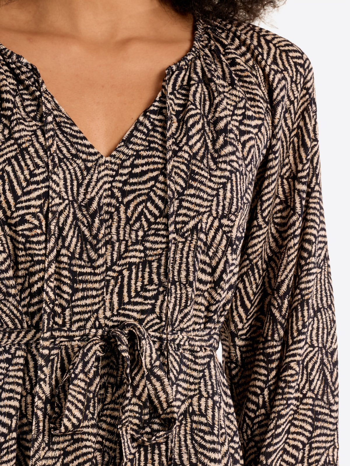 Vestito MOLLY BRACKEN da Donna - beige T2039EHBLKMADELINE