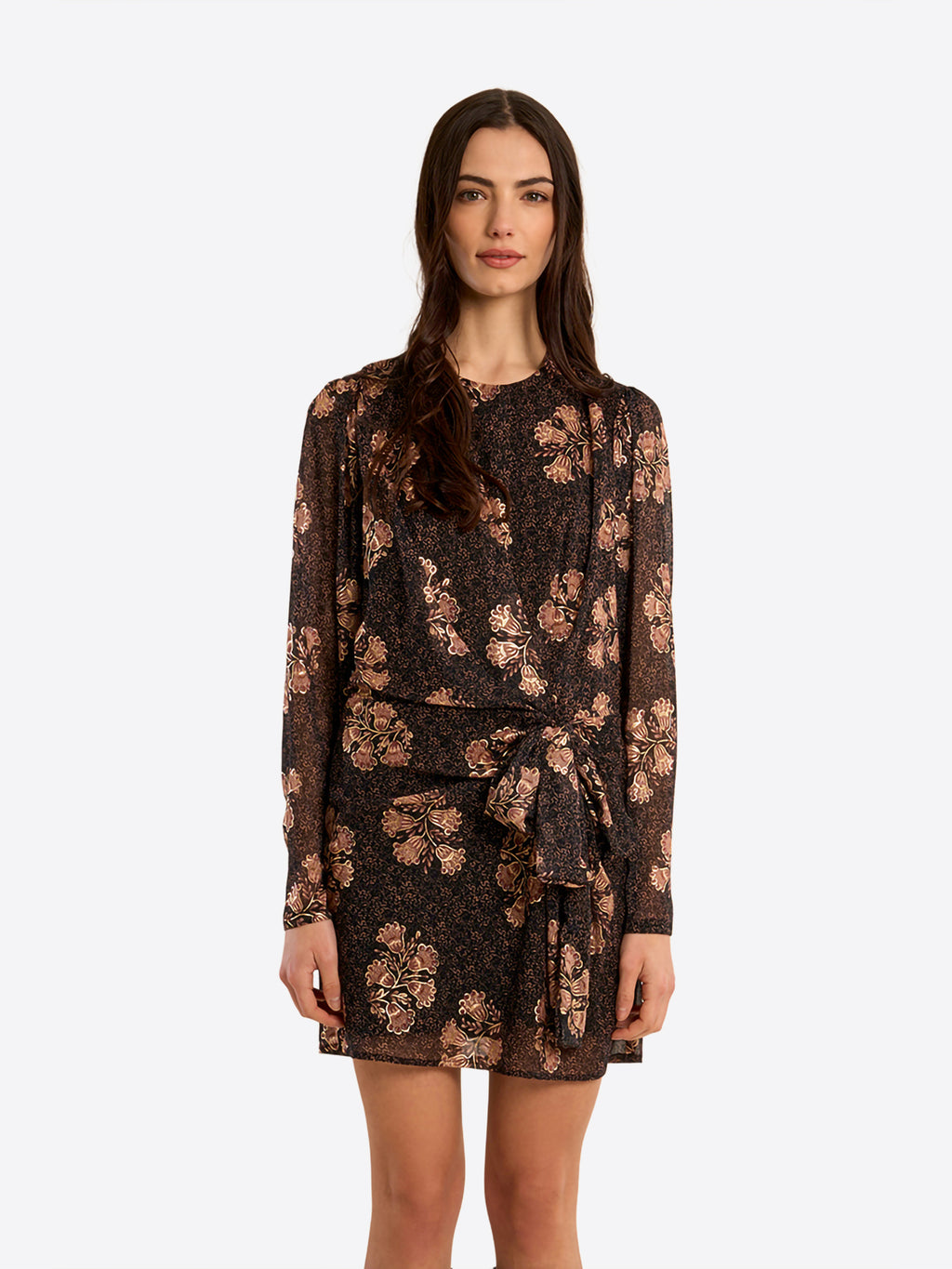 Vestito MOLLY BRACKEN da Donna - T2257ENAPOLLINE