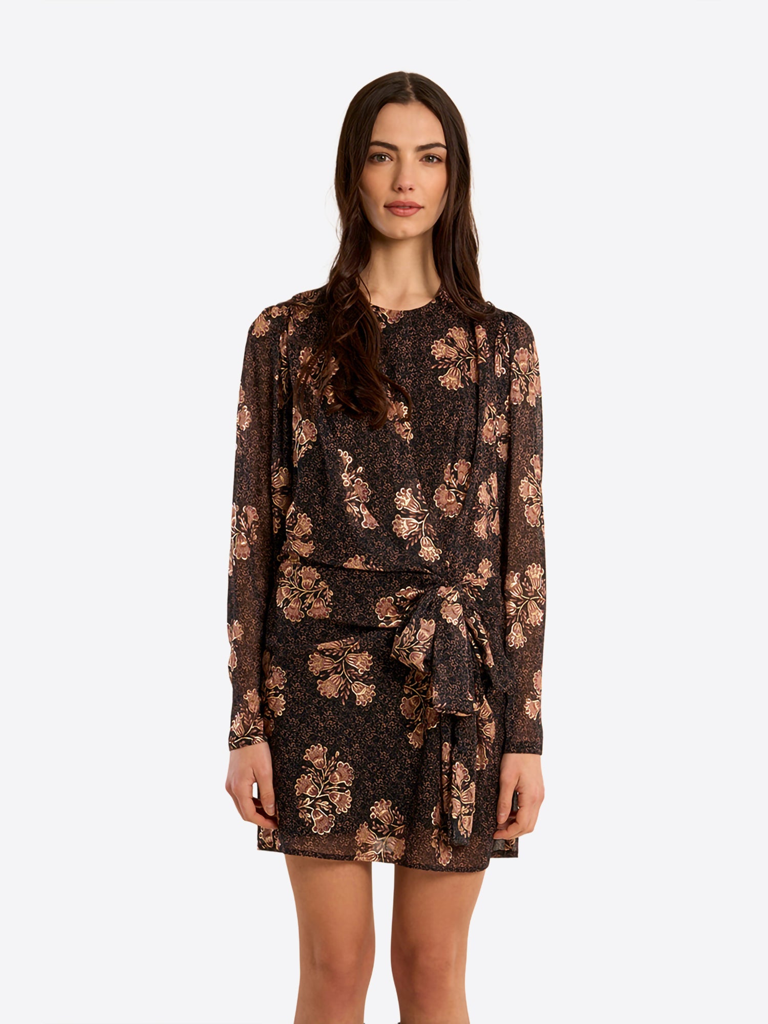 Vestito MOLLY BRACKEN da Donna - T2257ENAPOLLINE