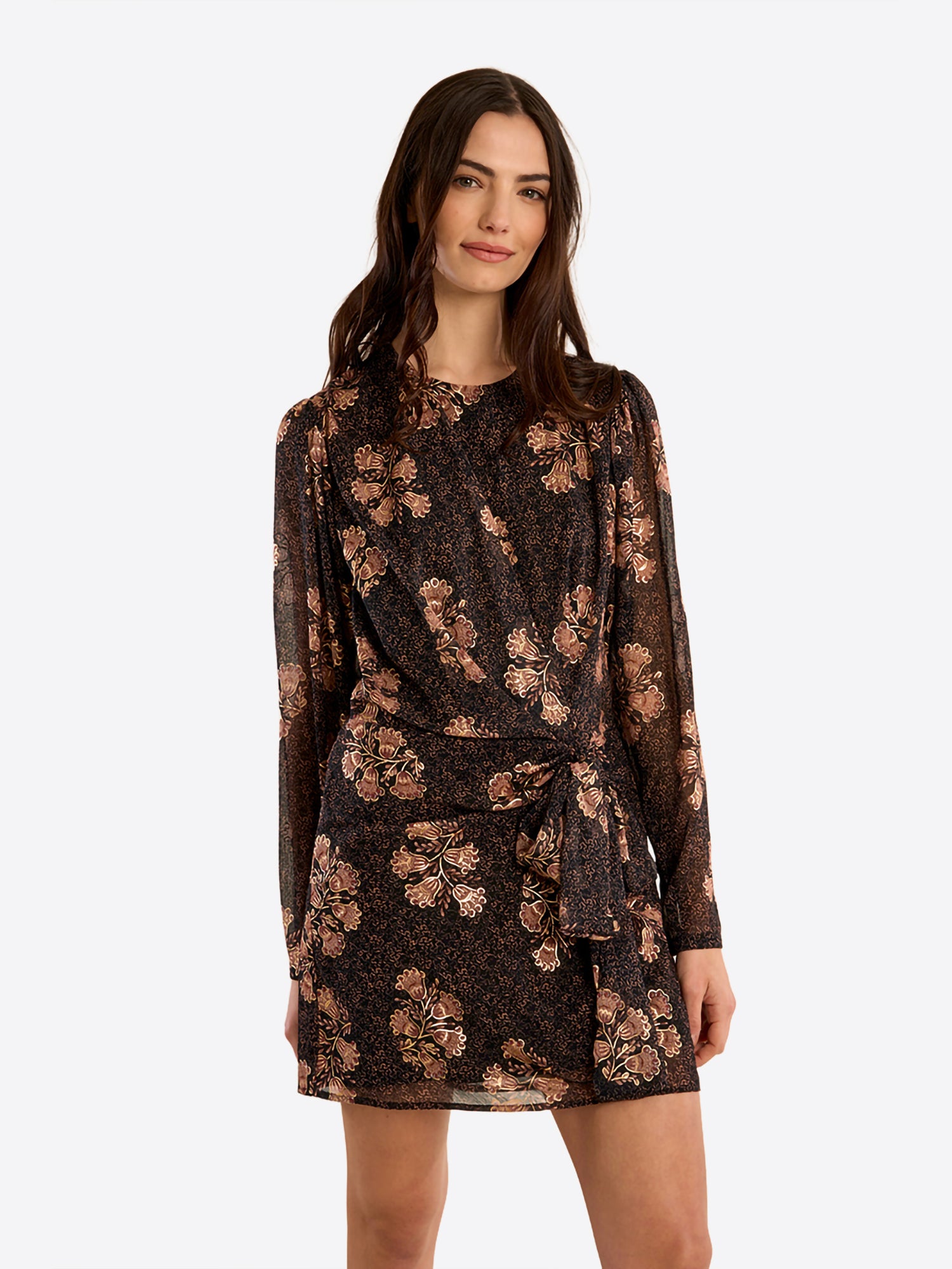 Vestito MOLLY BRACKEN da Donna - T2257ENAPOLLINE