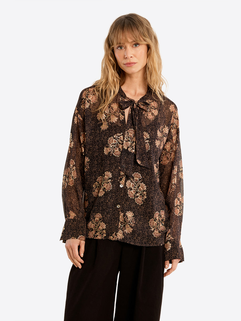 Camicia MOLLY BRACKEN da Donna - T2259AENAPOLLINE