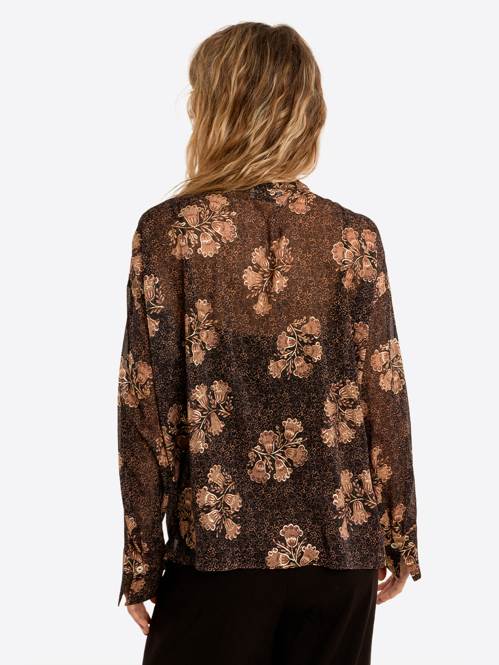 Camicia MOLLY BRACKEN da Donna - T2259AENAPOLLINE