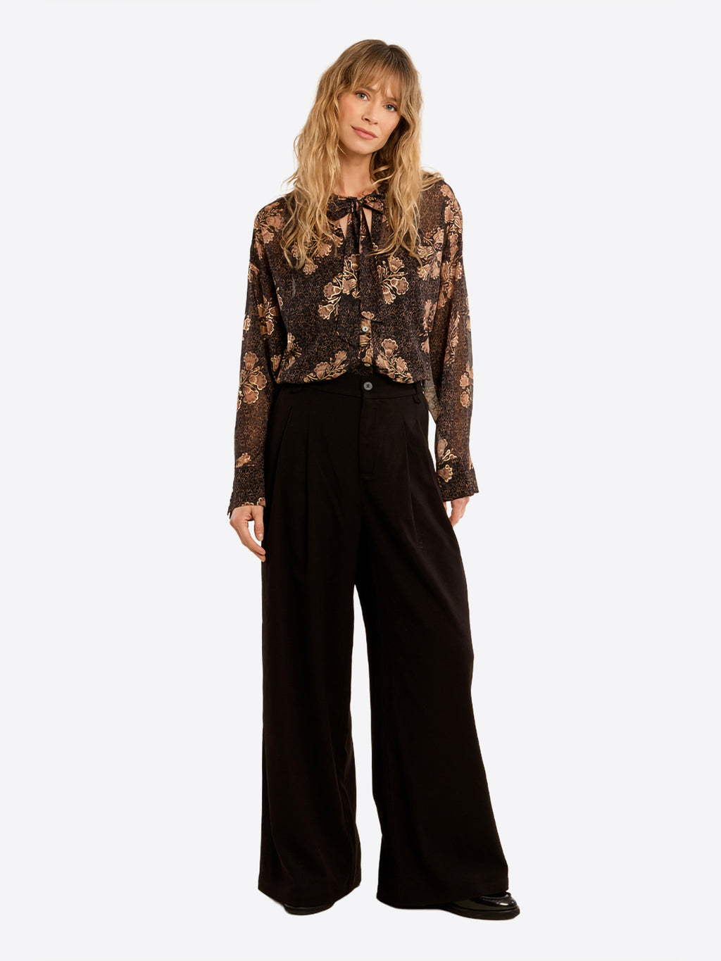 Camicia MOLLY BRACKEN da Donna - T2259AENAPOLLINE