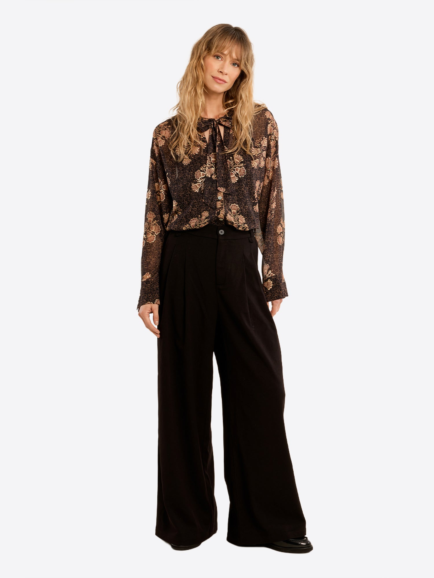 Camicia MOLLY BRACKEN da Donna - T2259AENAPOLLINE