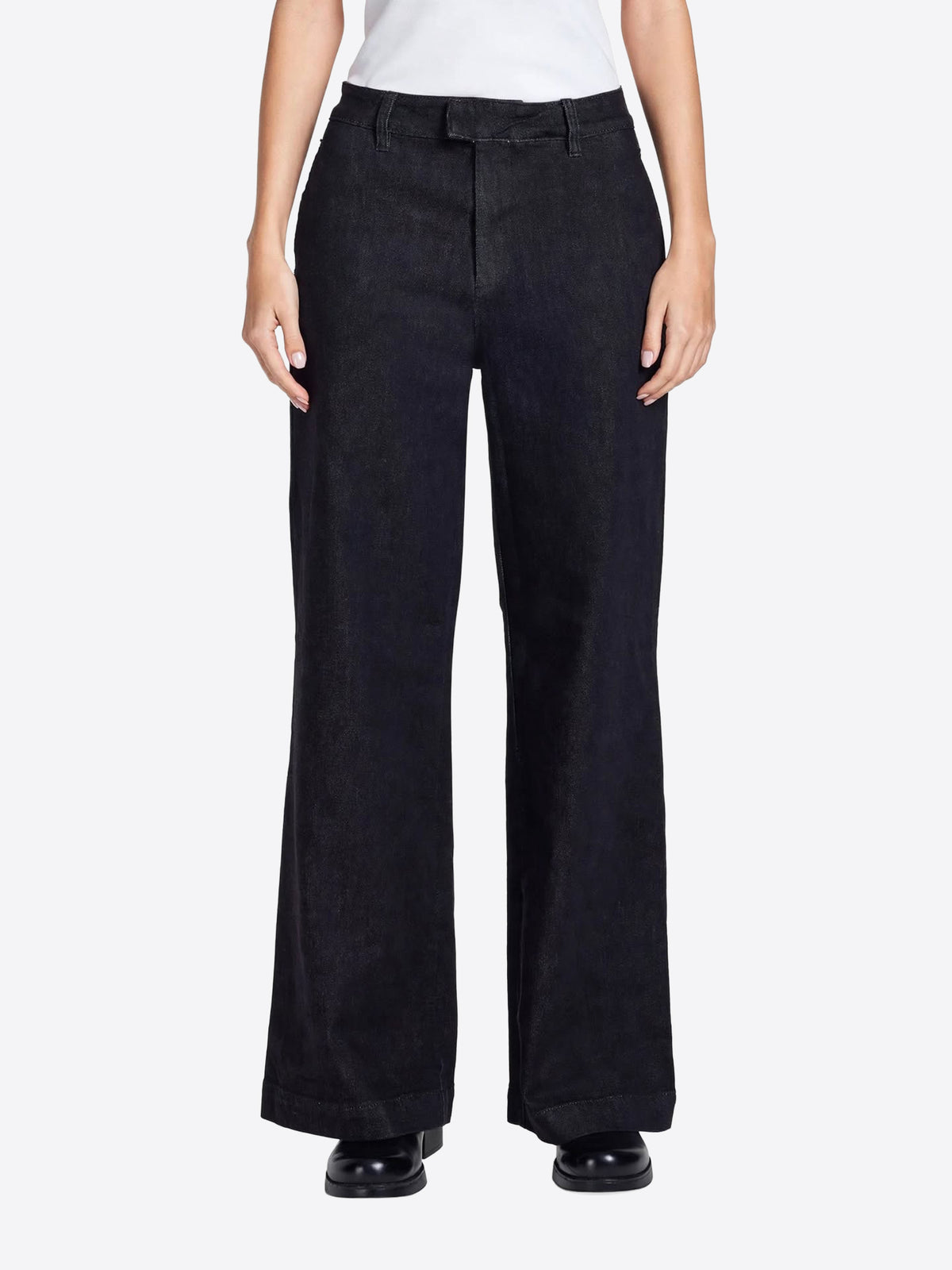 Pantalone Jeans TAKE TWO da Donna - DT03217BLACKONEWASH