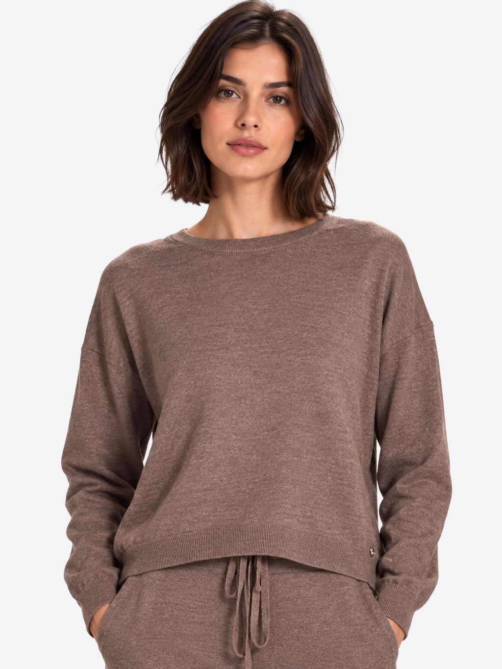 Maglia TAKE TWO da Donna - DT03301CORDA
