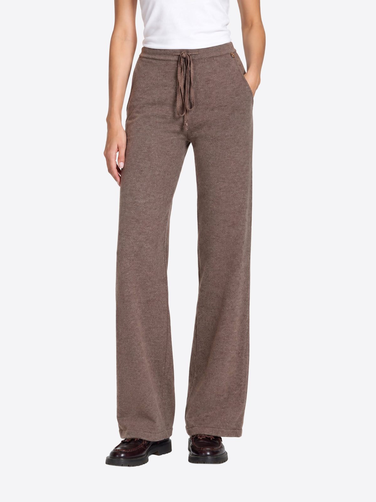 Pantalone Tuta TAKE TWO da Donna - DT03326CORDA