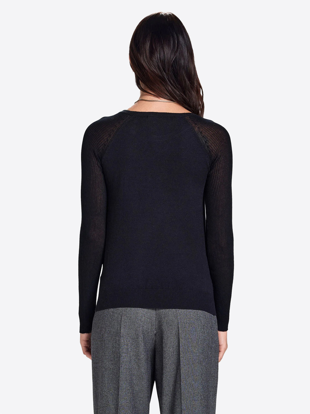 Maglia TAKE TWO da Donna - nero DT03331BLK