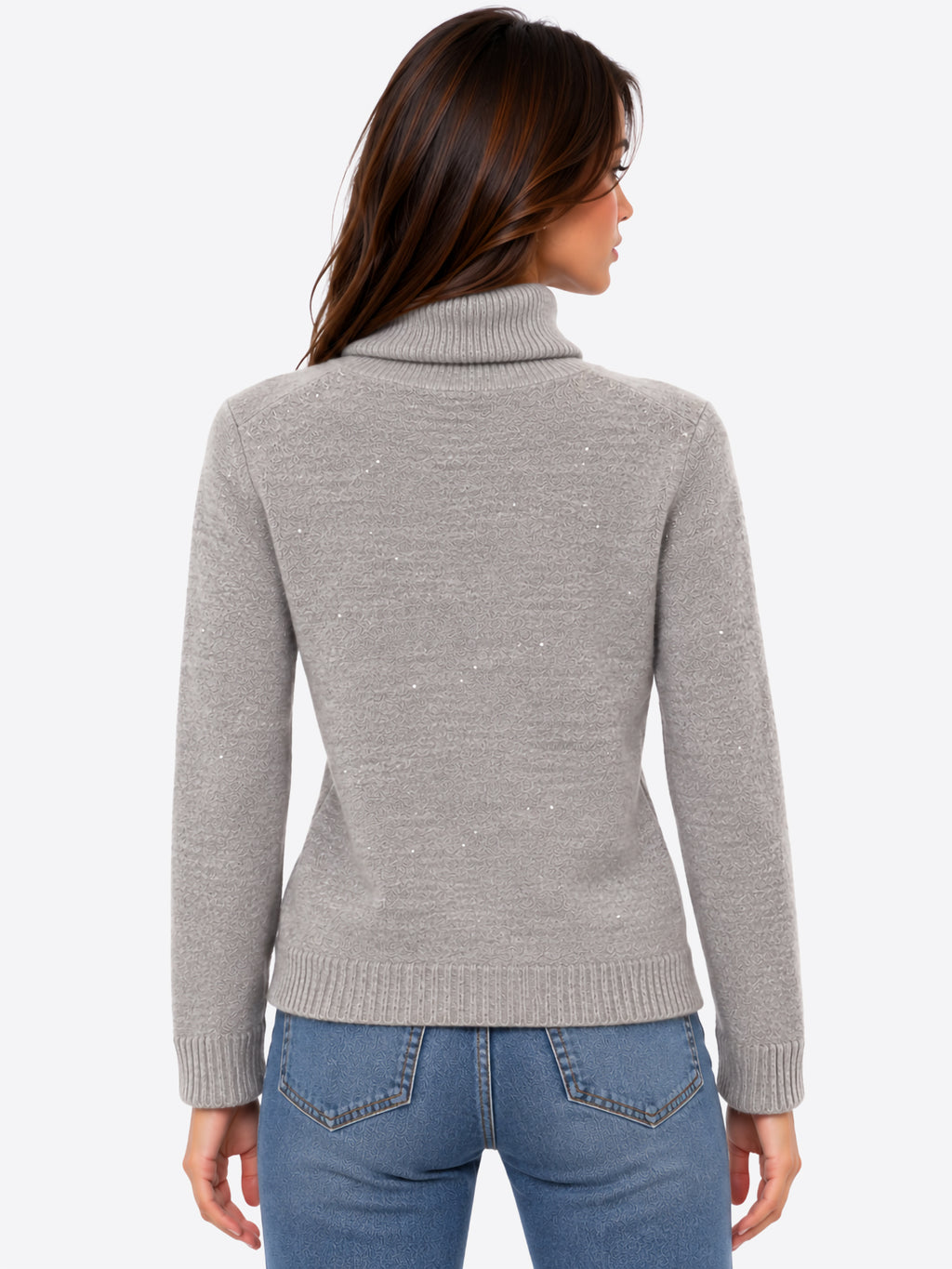 Maglia TAKE TWO da Donna - grigio DT03530GRIGIO CHIARO