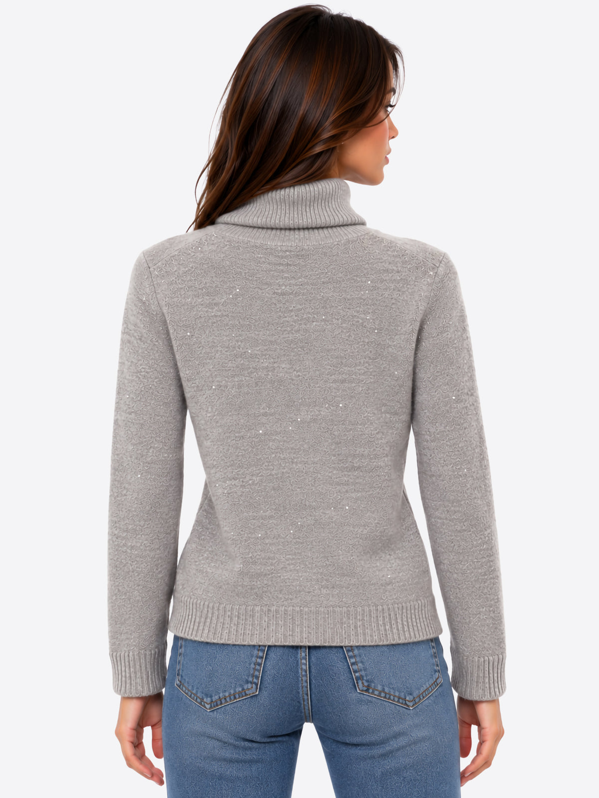 Maglia TAKE TWO da Donna - grigio DT03530GRIGIO CHIARO