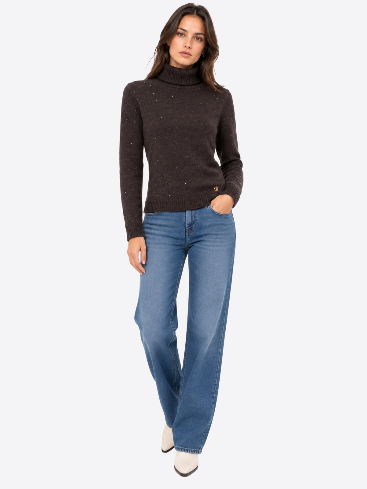 Maglia TAKE TWO da Donna - DT03530MORO