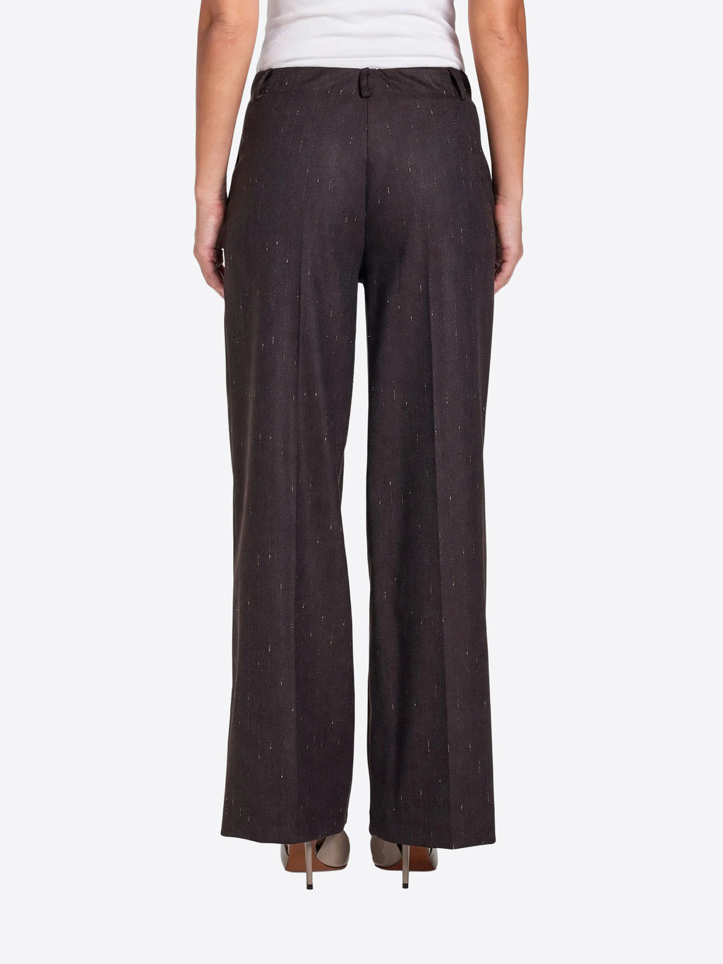 Pantalone TAKE TWO da Donna - DT03807MORO