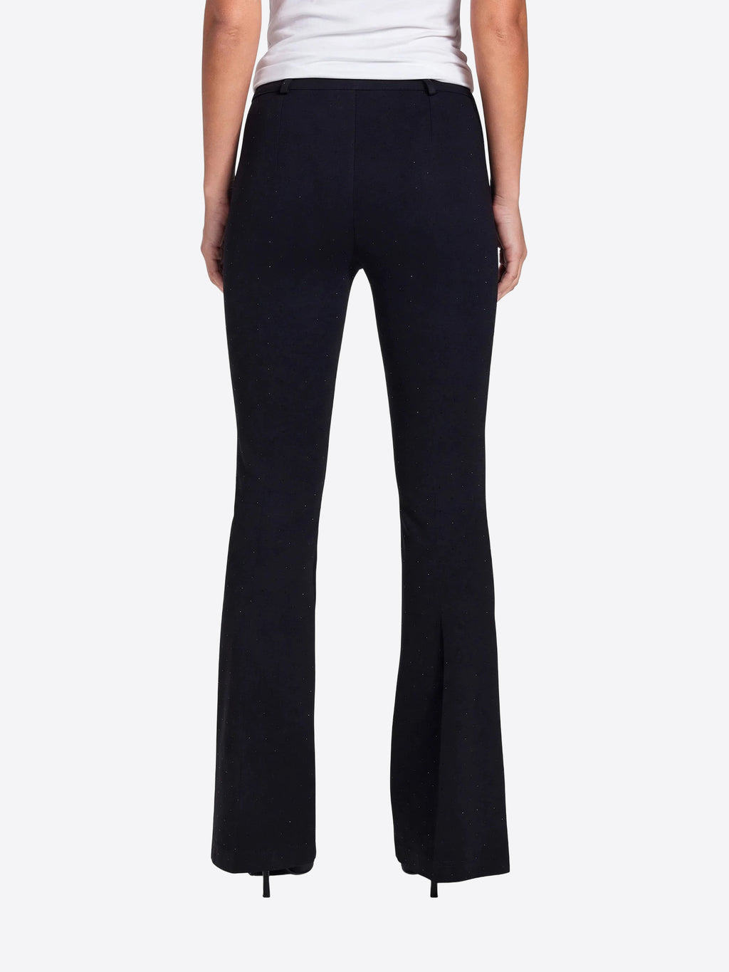Pantalone TAKE TWO da Donna - nero DT03809BLK