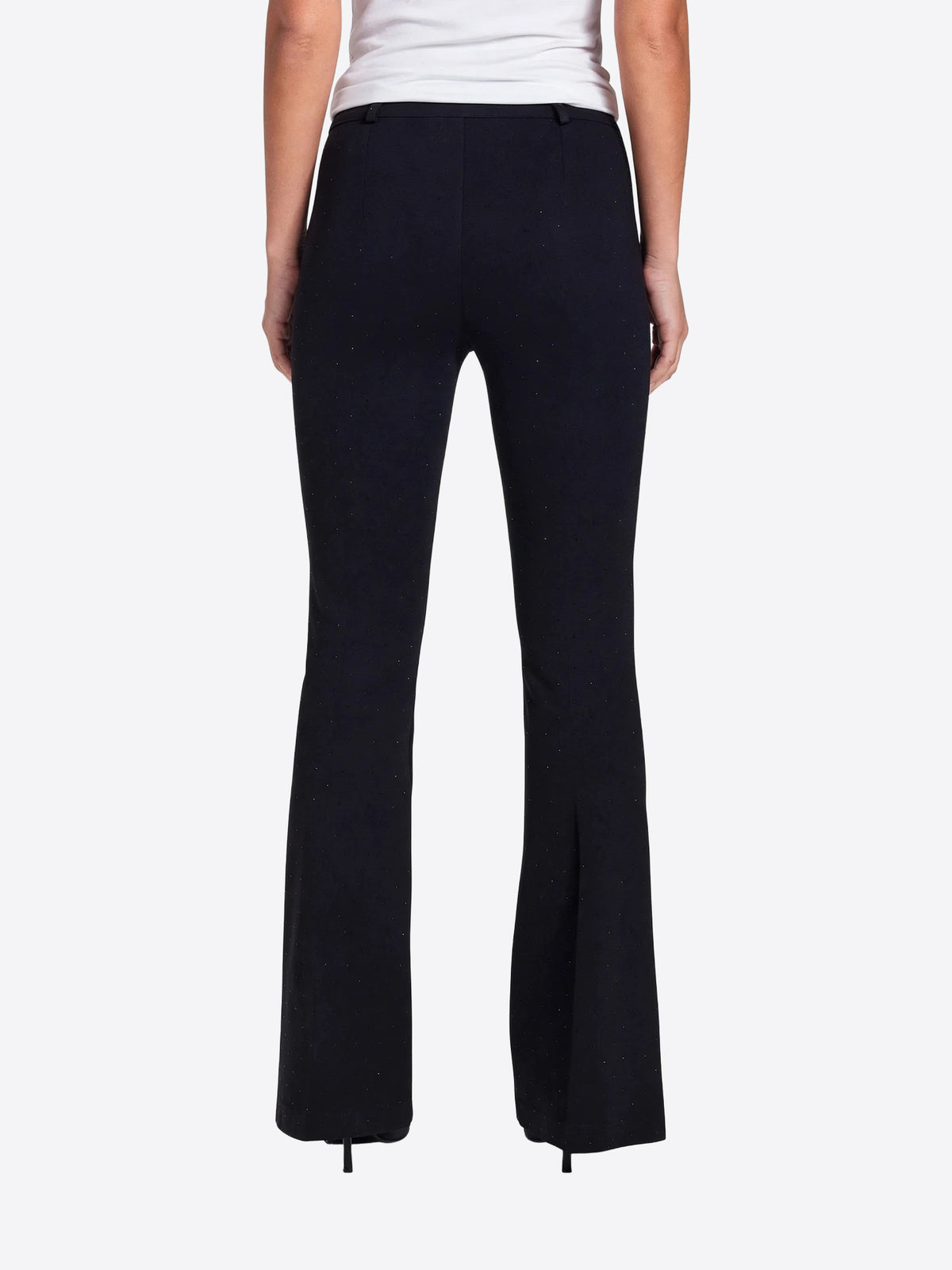 Pantalone TAKE TWO da Donna - nero DT03809BLK