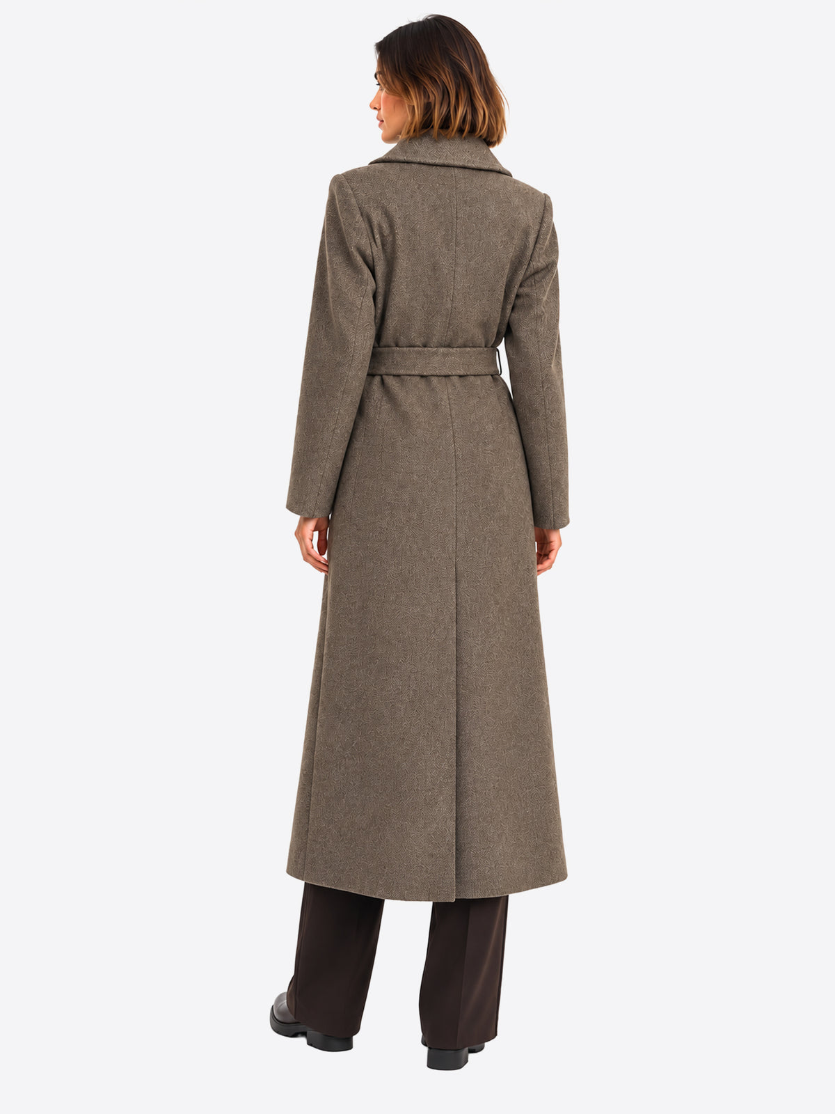 Cappotto TAKE TWO da Donna - beige DT03903CAMMELLO