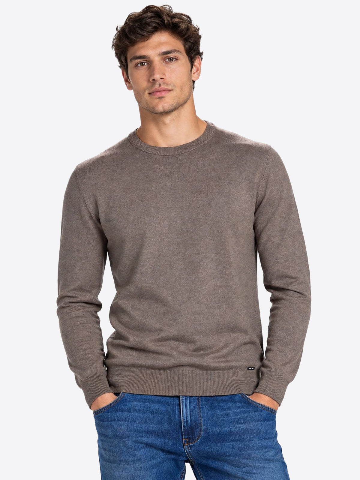 Maglione TAKE TWO da Uomo - UT05130TORTORA