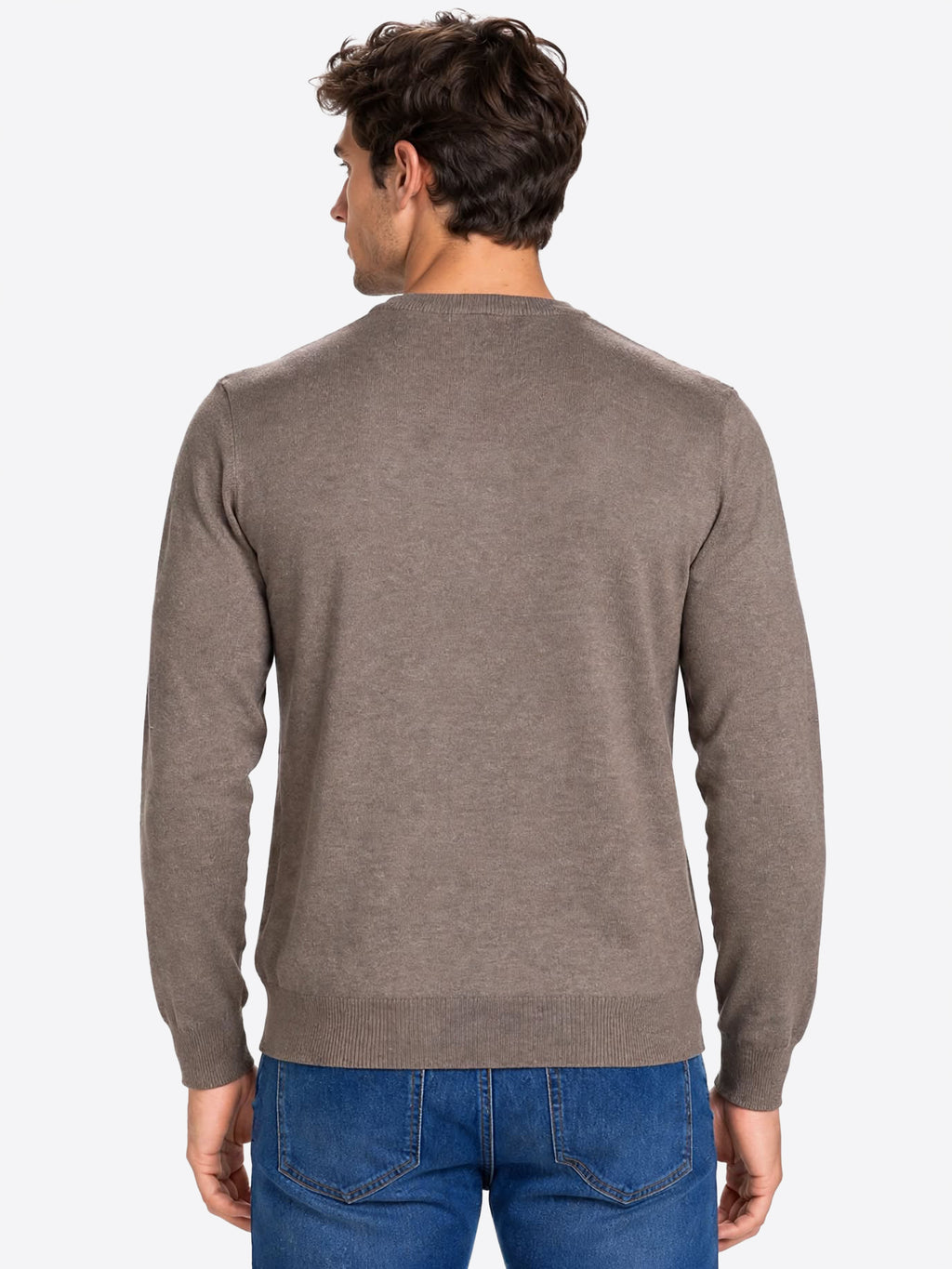 Maglione TAKE TWO da Uomo - UT05130TORTORA