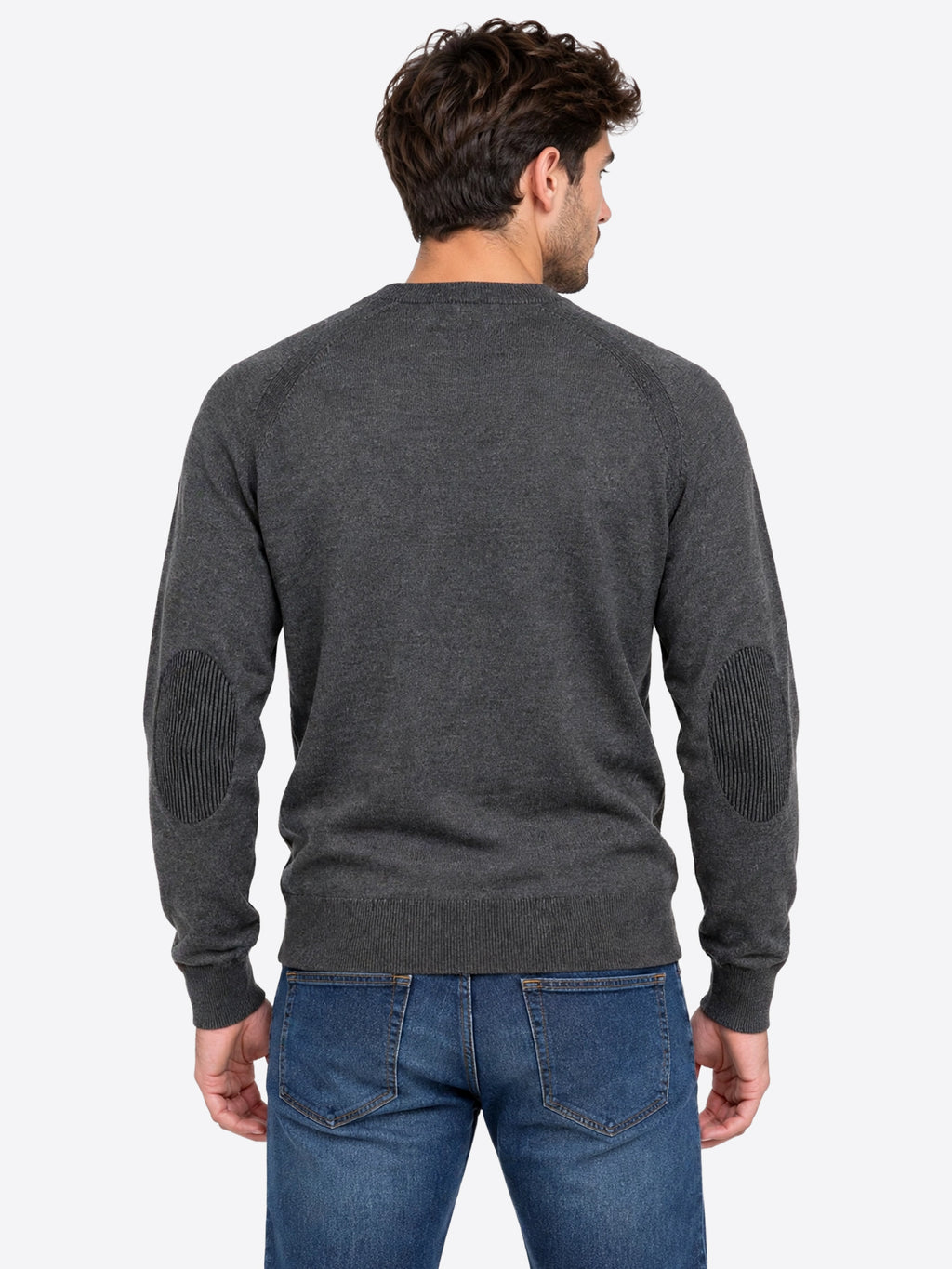 Maglione TAKE TWO da Uomo - grigio UT05140GRIGIOSCURO