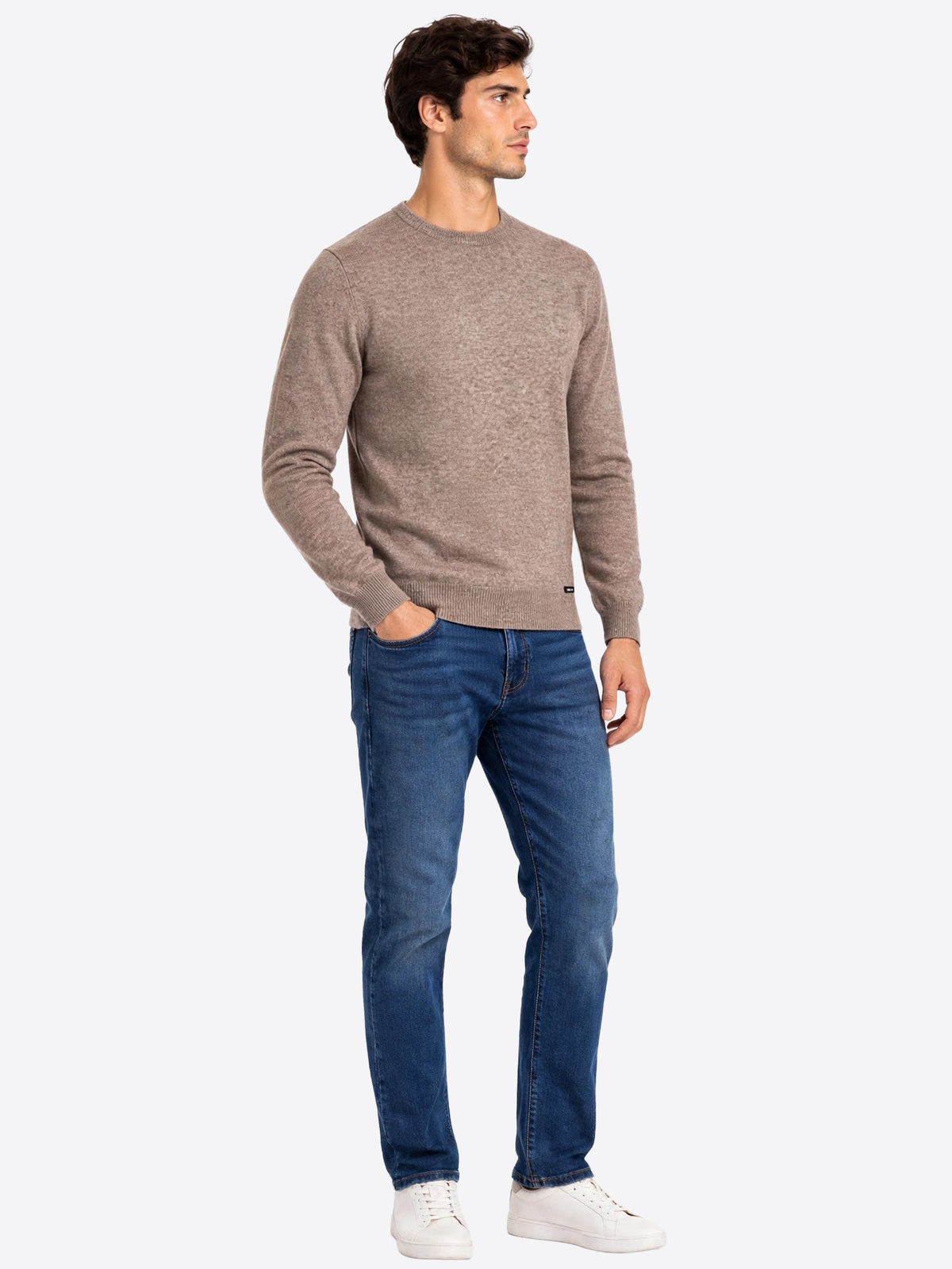 Maglione TAKE TWO da Uomo - UT05160TORTORA
