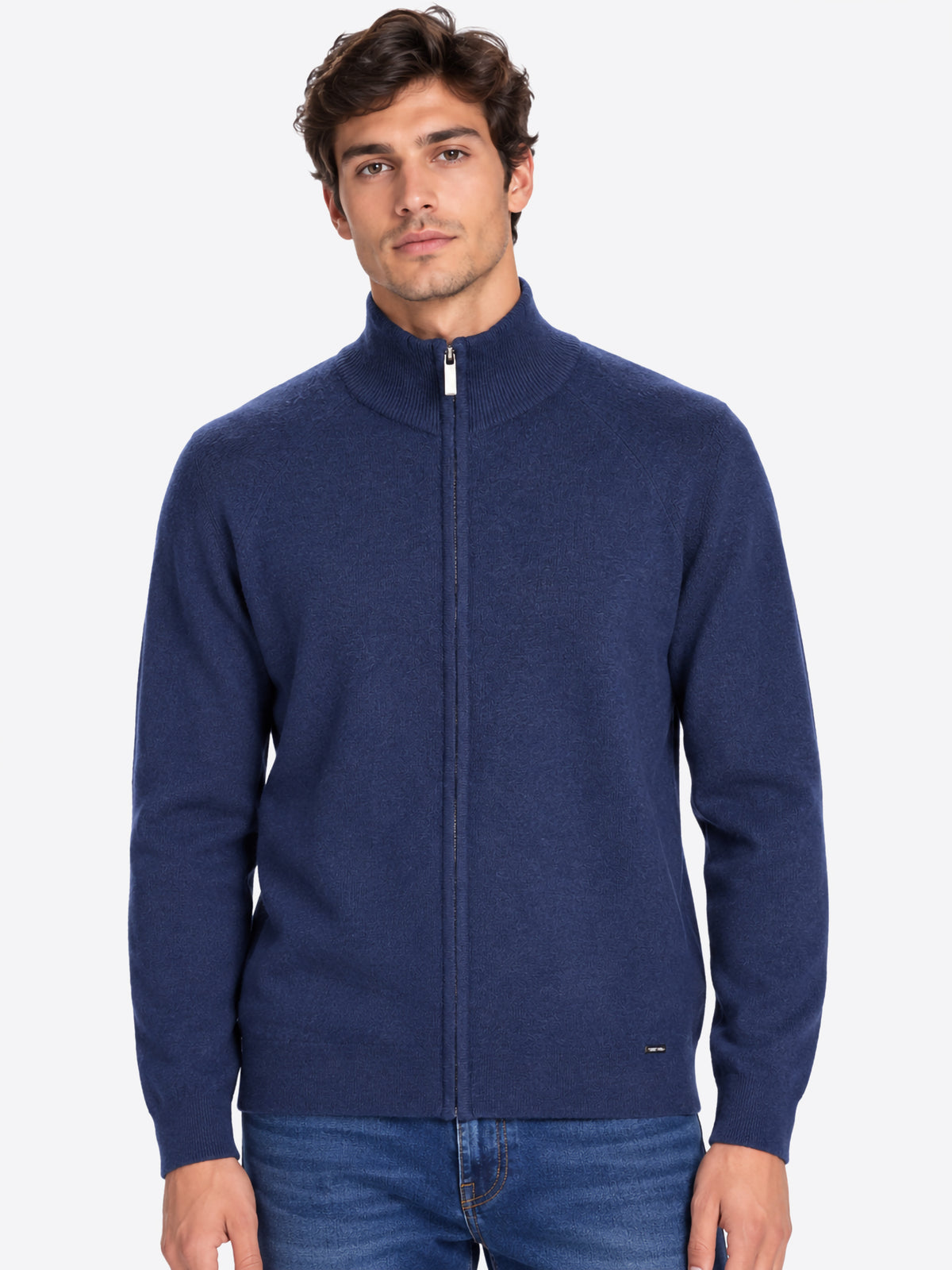 Maglione TAKE TWO da Uomo - blu UT05415NAVY