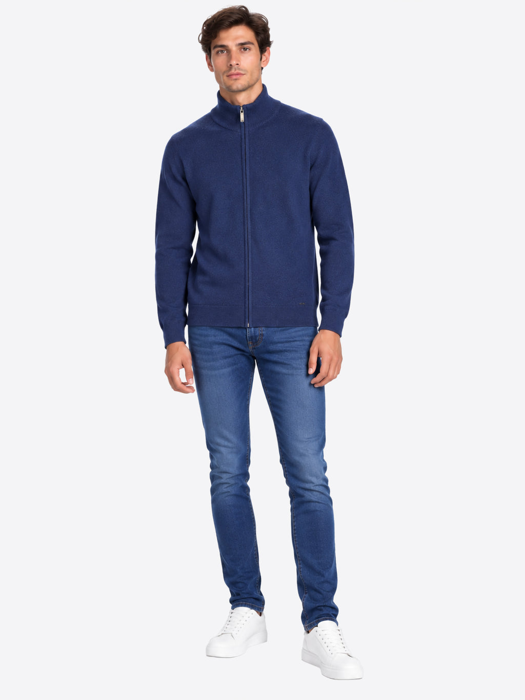 Maglione TAKE TWO da Uomo - blu UT05415NAVY