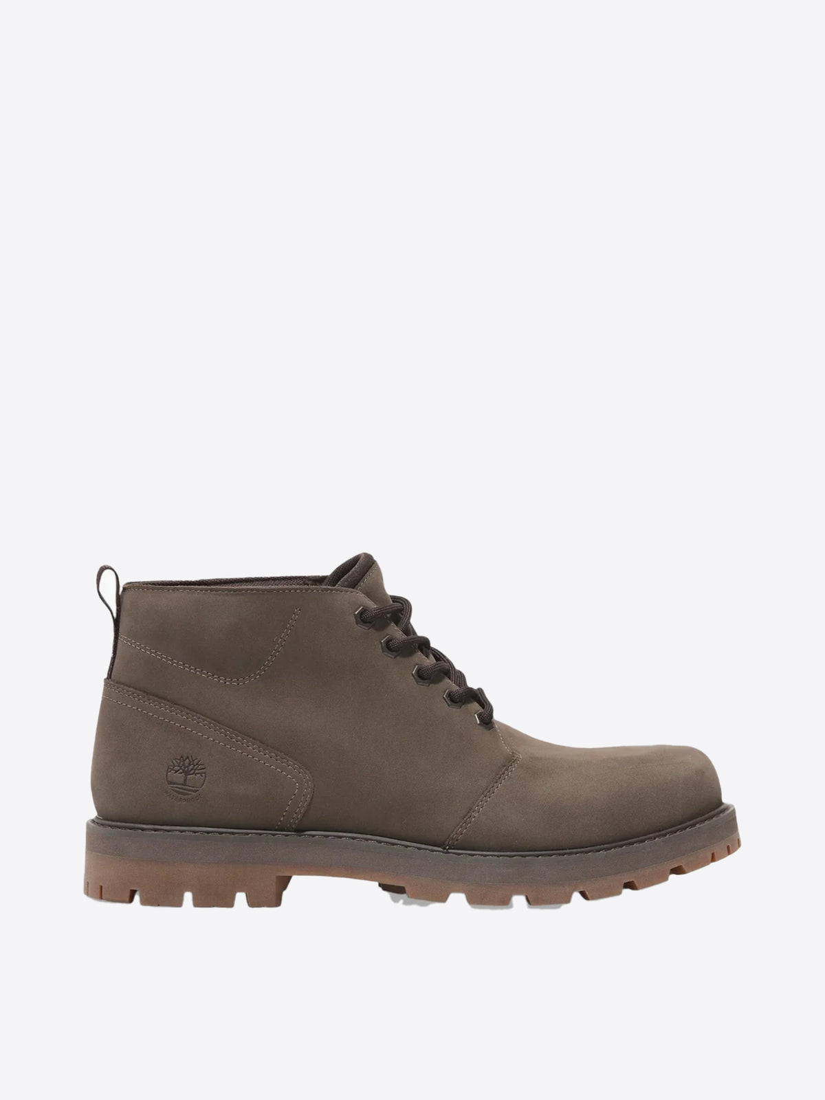 Sneakers Marrone