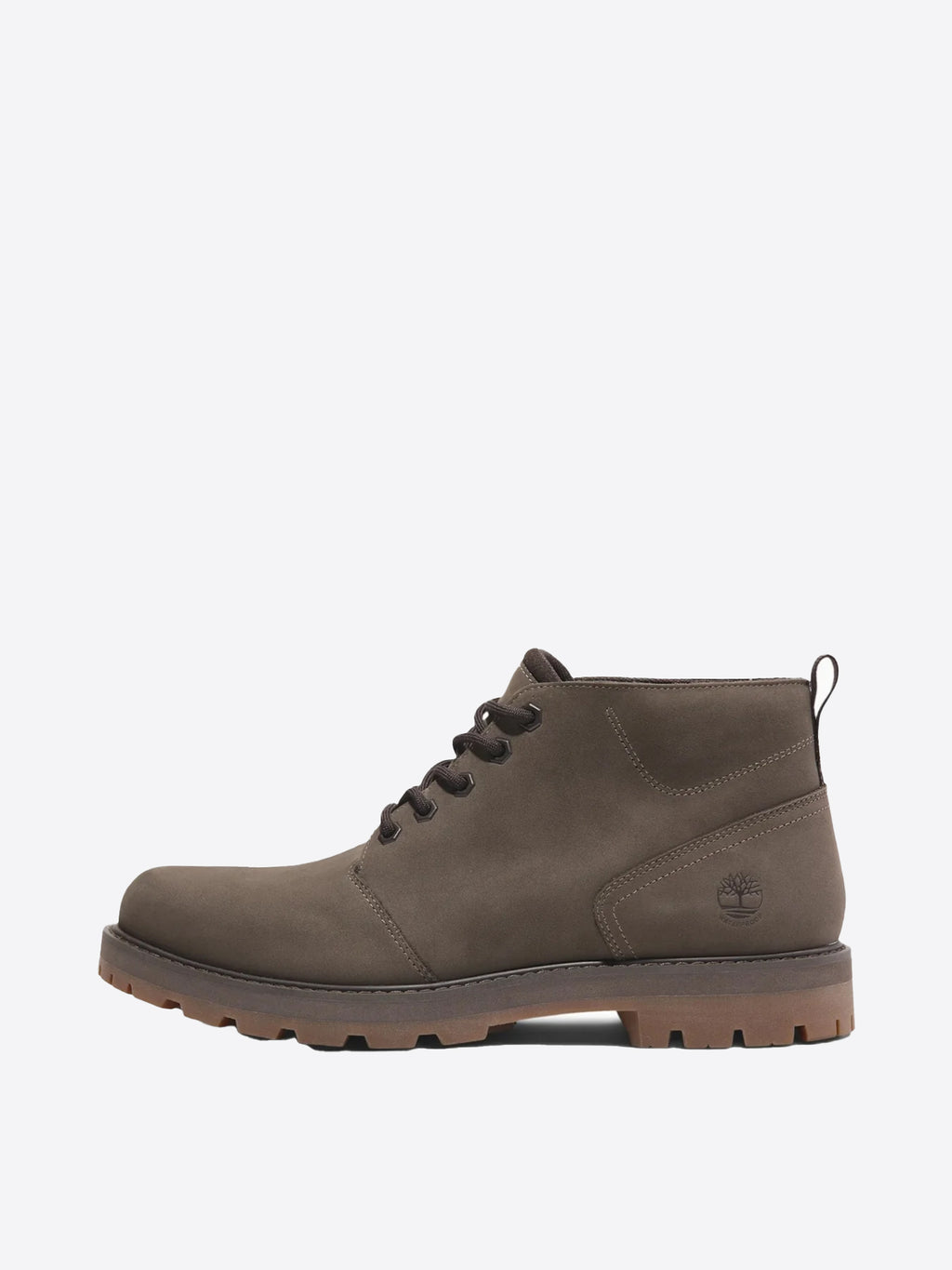 Sneakers Marrone