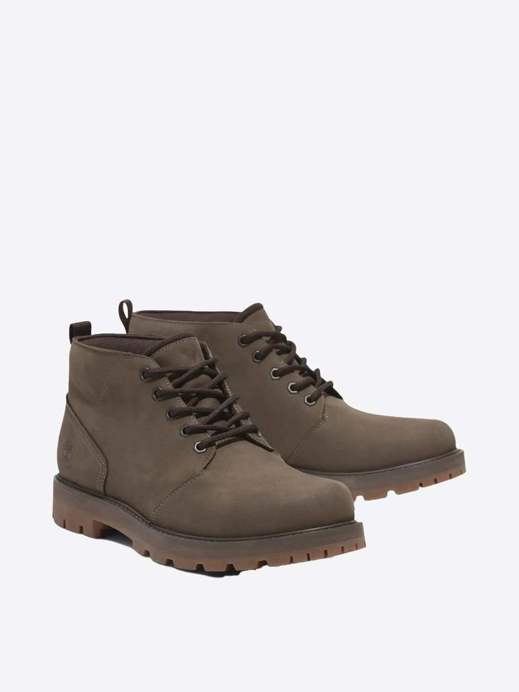 Sneakers Marrone