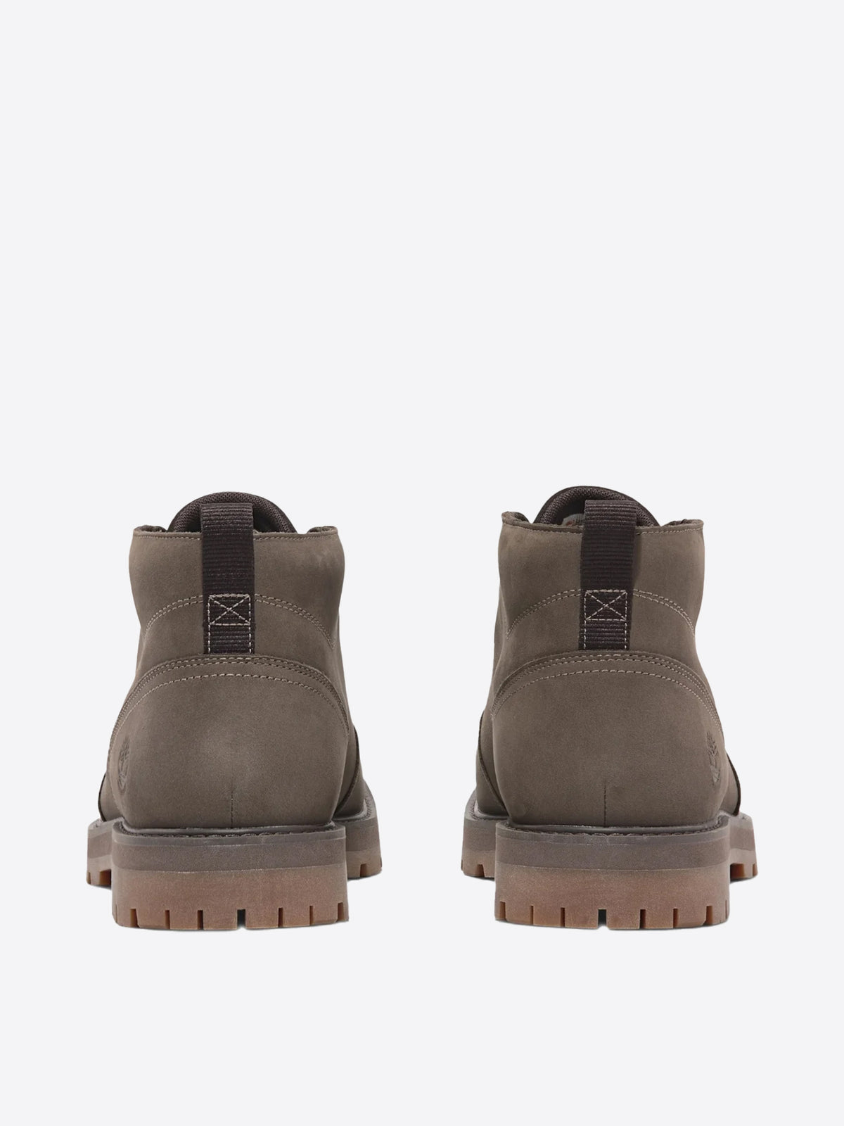 Sneakers Marrone