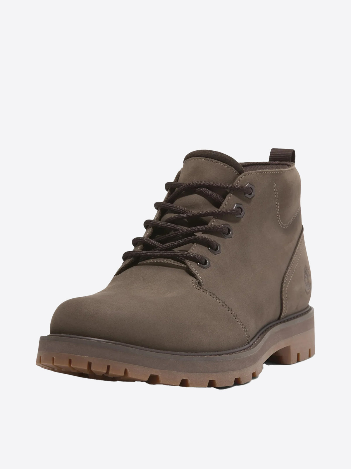 Sneakers Marrone