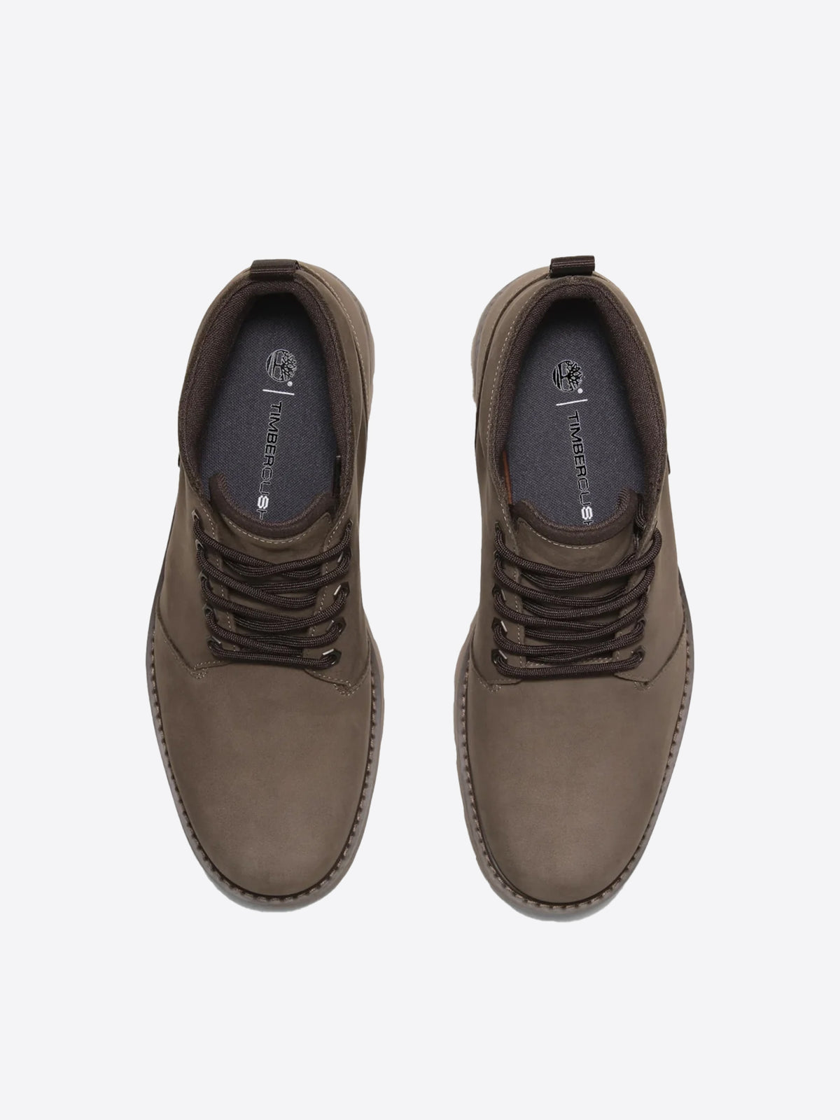 Sneakers Marrone
