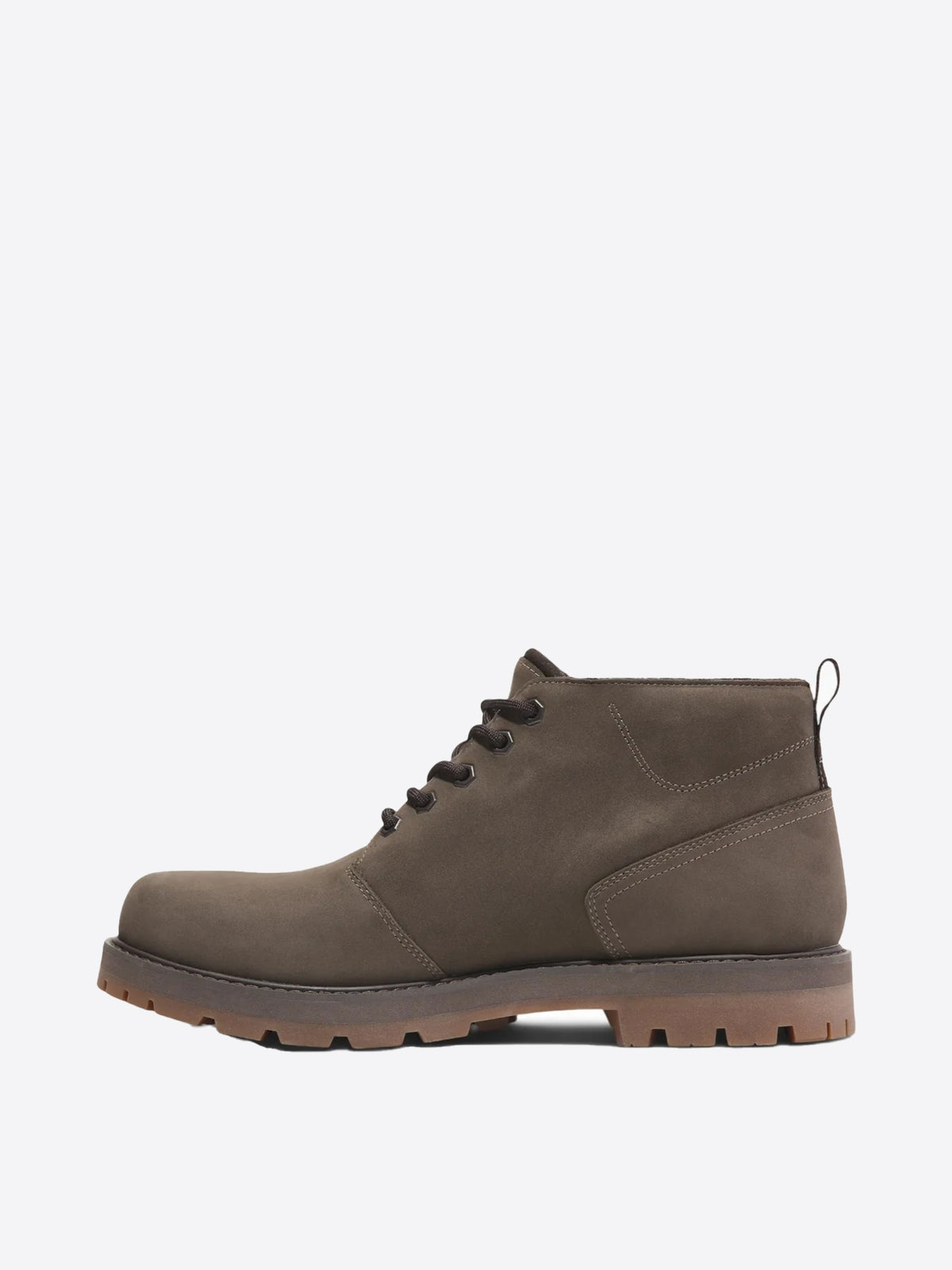 Sneakers Marrone
