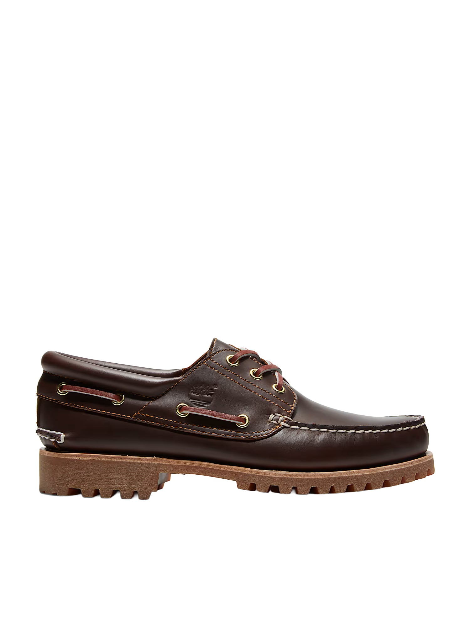 Sneakers TIMBERLAND da Uomo - marrone TB030003214 MARRONE